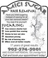 Amici Sugar Hair Removal image 3