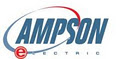 Ampson Electric ltd. logo