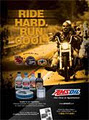 Amsoil Synthetic Lubricants image 2