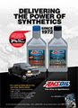 Amsoil Synthetic Lubricants image 3