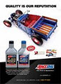 Amsoil Synthetic Lubricants image 1