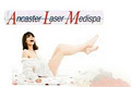 Ancaster Laser Medispa logo