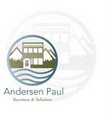 Andersen Paul Barristers and Solicitors logo