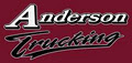 Anderson Trucking logo