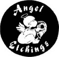 Angel Etchings image 2