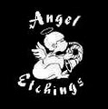 Angel Etchings logo