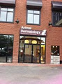 Animal Dermatology Specialists of Vancouver logo