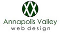 Annapolis Valley Web Design logo