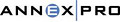 Annex Pro logo