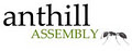 Anthill Builders logo