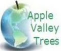Apple Valley Trees & Landscapes logo