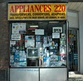 Appliances 220 image 3