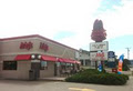 Arby's Roast Beef Restaurant logo