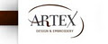 Artex Design & Embroidery logo