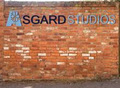Asgard Studios logo