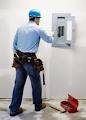 Ashpark Electrical Contractors,Electrician Services Durham Region image 2