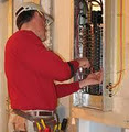 Ashpark Electrical Contractors,Electrician Services Durham Region logo