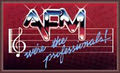 Atlantic Federation of Musicians logo