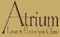 Atrium Laser & Electrolysis Clinic logo