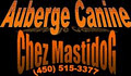 Auberge Canine Mastidog image 1