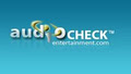 Audiocheck Calgary DJs and Videographers logo
