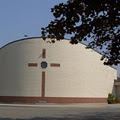 Augsburg Evangelical Lutheran Church logo