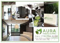 Aura Dental Clinic logo