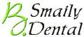 B Smaily Dental logo