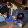 B V D Emergency Training First aid and CPR Training Services image 1