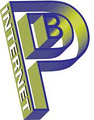 BDP Internet logo