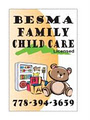 BESMA FAMILY CHILDCARE logo