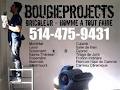 BOUGIEPROJECTS Renovations and Repairs Ceramic Tile Specialist image 5