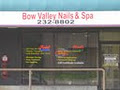 BOW VALLEY NAILS & SPA logo