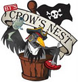 BT'S CROW'S NEST RESTAURANT logo