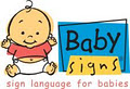 Baby Signs with Pam logo