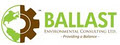 Ballast Environmental Consulting Ltd. logo