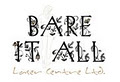 Bare It All Laser Centre Ltd logo