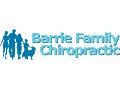 Barrie, Family Chiropractic, Inglis Christy Dr logo