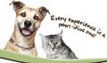 Barrie Pet Sitters (Jen's Pet Sitting) logo