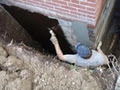 Basement Waterproofing Mississauga, Foundation Repair, Basement Lowering GTA logo