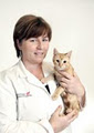 Basinview Animal Hospital logo