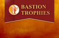 Bastion Trophies logo