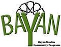 Bayan Muslim Community Programs(BMCP) logo