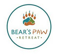 Bear's Paw Retreat logo