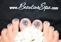 Beautius Spa logo