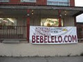 Bebe Lelo logo