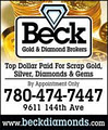 Beck Gold and Diamond Brokers image 4