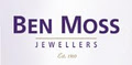 Ben Moss Jewellers logo