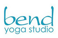 Bend Yoga Studio logo