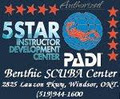 Benthic Scuba Center image 2